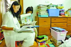 整理的是遗物，收拾的是回忆！整理收纳师这样说→图片