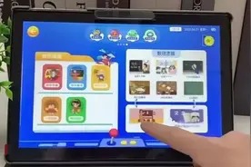 摆摊卖“小天才零元机”毛利达75%，有人称被诱导消费，背后供货商成销冠图片