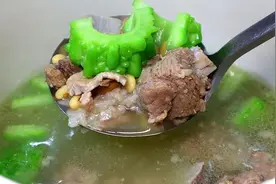 “夏天一碗汤，不用开药方”，建议多喝这3道汤，清热祛暑又开胃图片