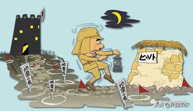 八路军新四军没有设备原料，怎么造枪弹榴弹和地雷？——人民兵工系列（2）