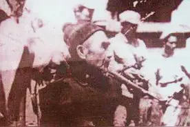 1951年，云南一“末代土司”被公审枪决，他都犯下了什么罪图片