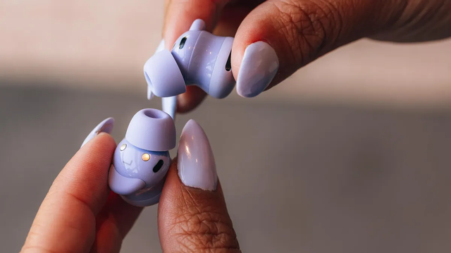 谷歌发布Pixel Buds 2A耳机：降噪续航27小时，售130美元