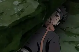 火影：对琳的爱有多深，恨就有多强烈，细数带土失去琳后疯狂行为图片