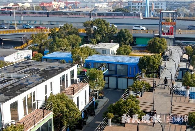 《宝山区加快经济恢复重振 加快推进北转型实施方案》发布46条政策措施