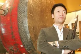 司马南被多平台禁言，很可能是因为点评联想，禁言委屈吗？图片