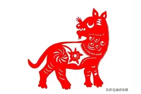 天生做大事的六大生肖图片