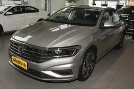 详解2022款速腾，官方发布7款车型，搭载1.2T或1.4T发动机图片