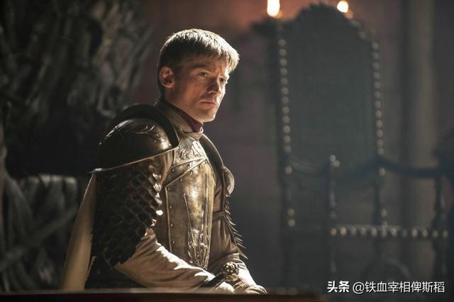 《权力的游戏》中令人拍案叫绝的经典台词