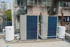 使用空气能热泵供暖需要避开的六个误区，使其效果更好图片