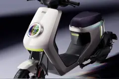 小牛电动自行车MT Play发布：12Ah铅酸电池，首发价3999元图片