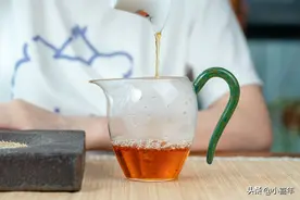 聊一聊正山小种红茶中的一朵奇葩——金骏眉图片