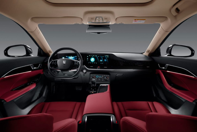 自主品牌B级轿车，奔腾B70实力如何？