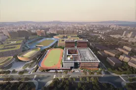 中考志愿填报：光明的这些优质高中，别错过！图片