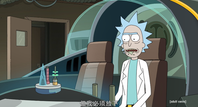 太猛！小孩看不得的动画片，黄暴尺度拉满，荒诞情节讽刺真实社会