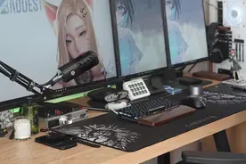 高性价比录音设备清单！Elgato Wave DX、Wave XLR、Stream Deck MK.2图片