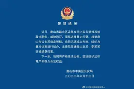 唐山：打砸蛋糕店案2名嫌犯、路北区酒吧殴打非法拘禁案4名嫌犯被抓获！图片