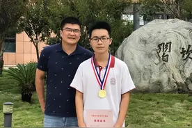 沾沾喜气！广东11名学霸被清华录取，这4所中学堪称重本收割机图片