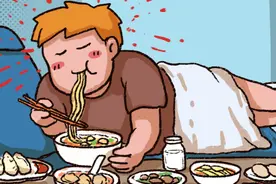 洗脚城才是中国最正宗的美食天堂图片