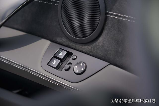驾驭｜整备一台宝马Z4（E86），再一次带领感受无拘束的澎湃旅程