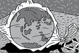 塑料污染危害这么大，你知道吗？图片