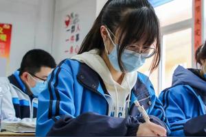 2人当省委书记5人入清北，潍坊1县中年度盘点催人奋进图