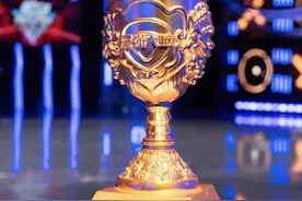 潮声丨从《最强大脑》风行十年，看我们需要怎样的综艺图片