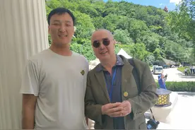 西游记最帅唐僧徐少华图片
