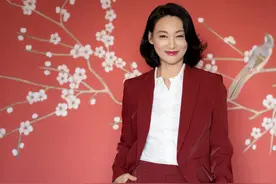 再看央视虎年春晚，9位香港明星口碑实力俱佳，皆被观众喜爱图片