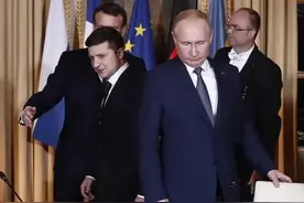 俄罗斯，为什么停不下扩张的脚步？图片