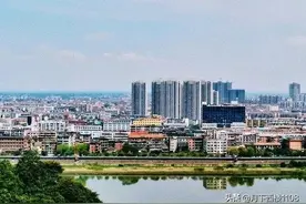 湖南境内五个名字带“陵”的区县，每一个地方都有厚重的文化底蕴图片