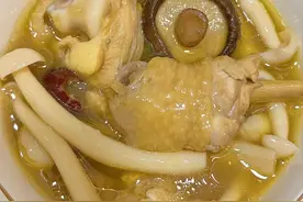 经常体虚犯困头晕的朋友试试这个！图片