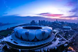 2022杭州亚运会481个金牌项目一览表图片
