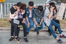 中山往事：打工妹的悲喜人生图片