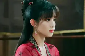 女演员的长相有多重要？看看《雪中悍刀行》中的孟子义就知道了图片