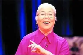 头角儿峥嵘化新人 豫剧大师常香玉建国后的第一代徒弟图片