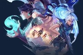 这下腾讯慌了，瓦罗兰特、命运方舟竟没一个能打的，2023年咋过？图片