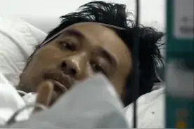 第一批新冠重症患者，公布治愈全过程，“我要活下来见我的家人”图片