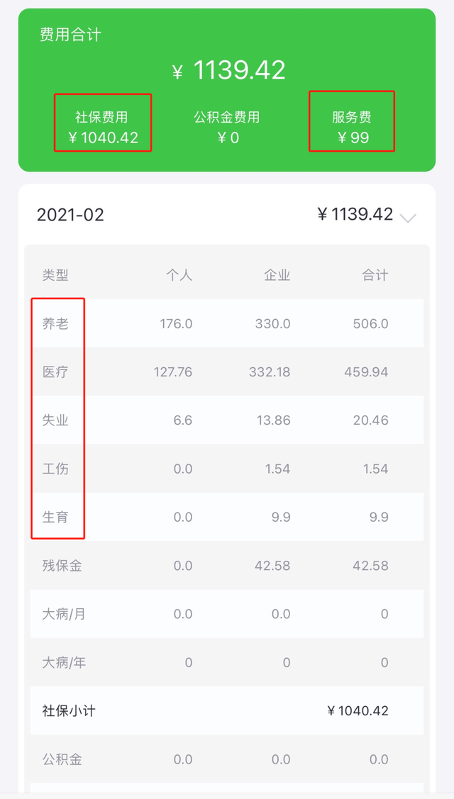 “为了离职不断社保，挂靠了公司交，我上了社会保险失信人名单”