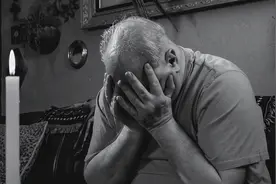 数说失独：余生何去何从？图片