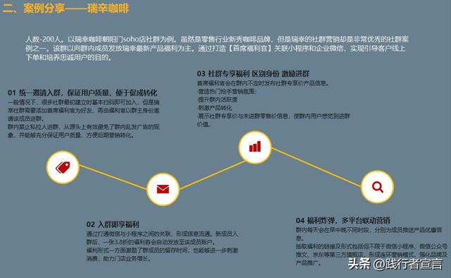 社群营销指南:如何从本地市场抓生意?