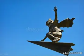 零基础教你折小飞机——15 十字翼图片