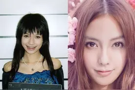 “脸在江山在”的杨颖终于风光不再：靠脸吃饭，代价比想象中更大图片