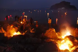 过年不离连，大连这些地方好玩又有优惠图片