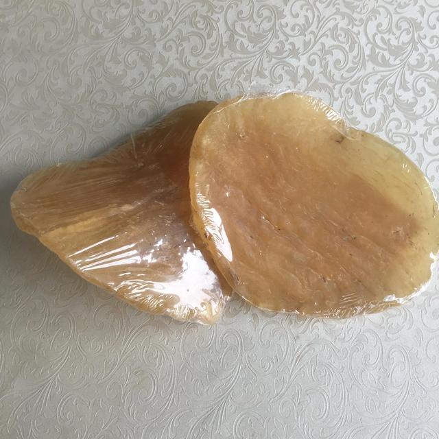 花胶心脏 花胶对心脏有什么好处
