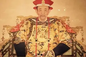 康熙第一次吃巧克力，看完900多字的“说明书”，只说出了3个字图片