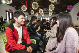 985男硕士的悲叹：出生底层，学历再高，同样丧失了择偶权图片