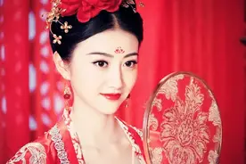 历史上唯一失踪的皇后沈珍珠，27岁时失踪，四代皇帝找寻她50多年图片
