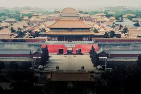 八国联军攻陷北京，为何清朝没灭亡？慈禧的疯狂举动意外拯救大清图片