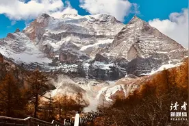 最舒服的生活方式：行走，赚钱，独处图片