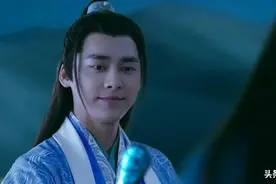 李易峰和肖战演的张小凡，只有肖战的走出了国门，谁的演技更好？图片